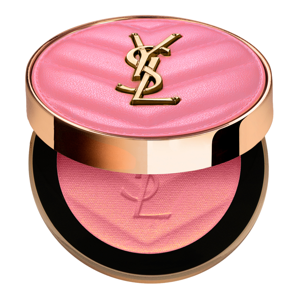 Make Me Blush Bold Blurring Blush