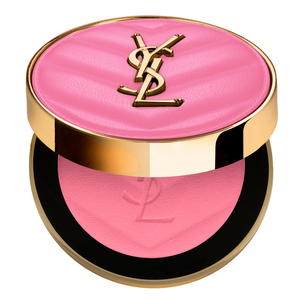 Make Me Blush Bold Blurring Blush
