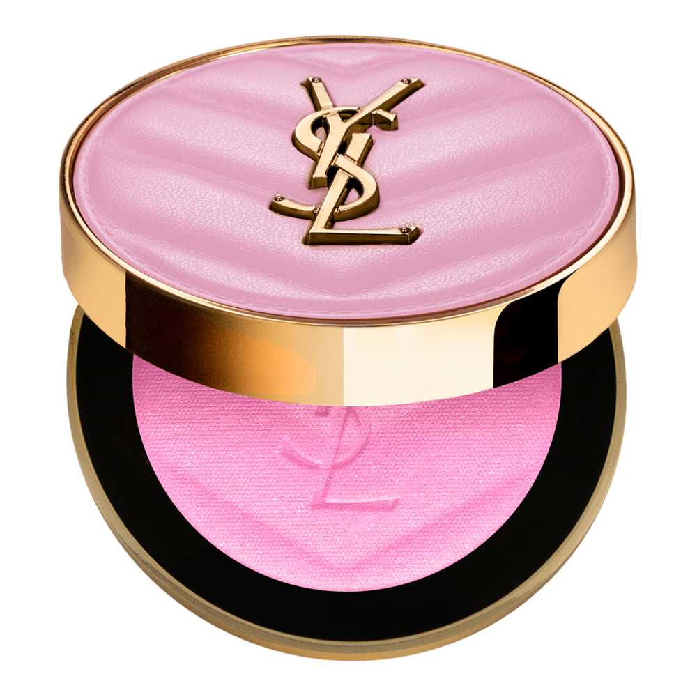 Make Me Blush Bold Blurring Blush