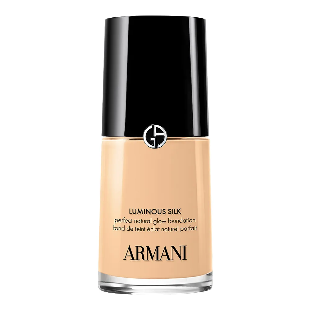 Luminous Silk Perfect Natural Glow Foundation
