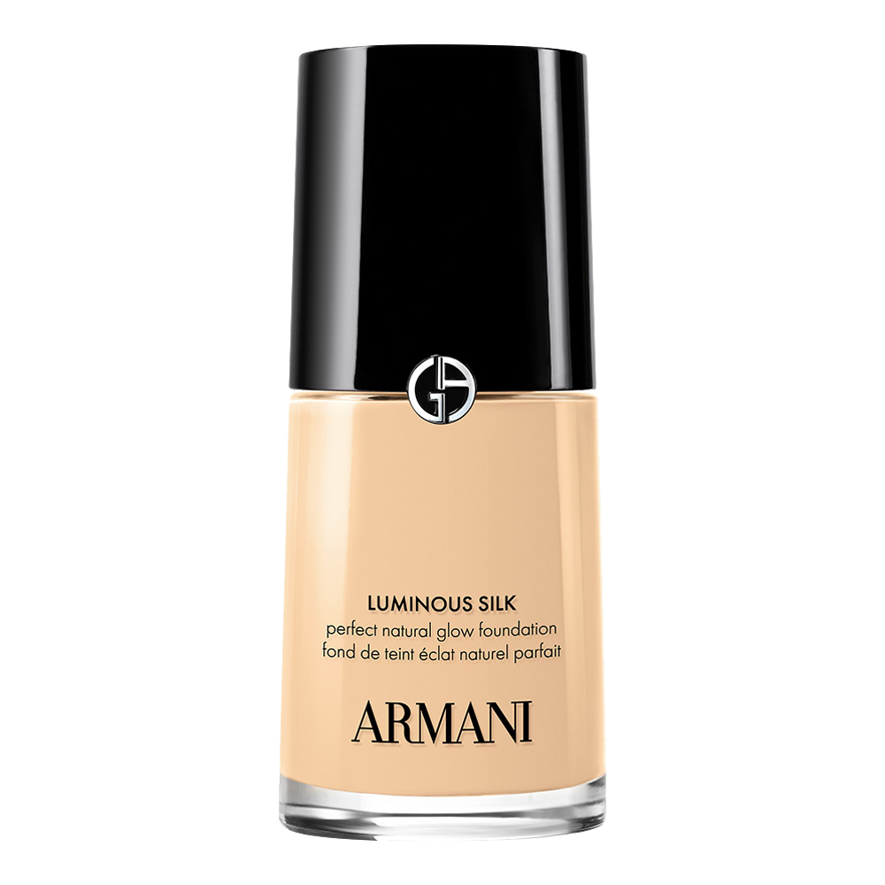 Luminous Silk Perfect Natural Glow Foundation