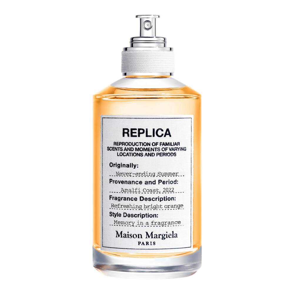 Replica Never-Ending Summer Eau De Toilette