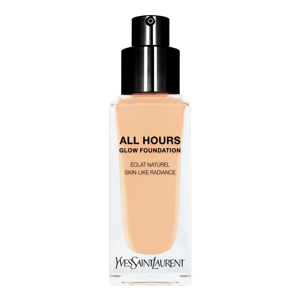 All Hours Glow Foundation- 24H Luminous Foundation