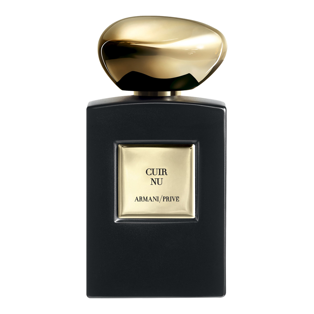 Cuir Nu Eau De Parfum Intense