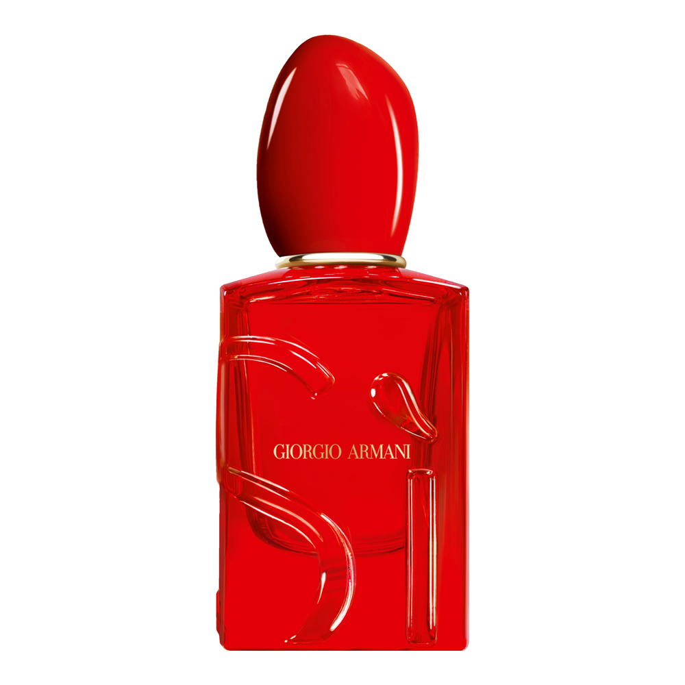Si Passione Red Musk Eau De Parfum