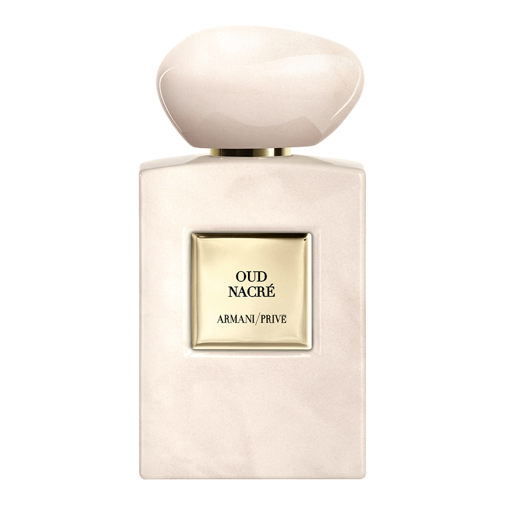 Oud Nacré Eau De Parfum