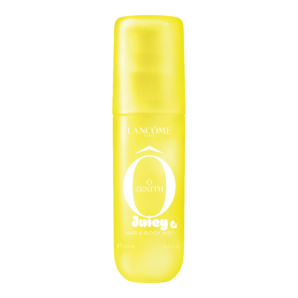 Ô Zenith Juicy Hair & Body Mist