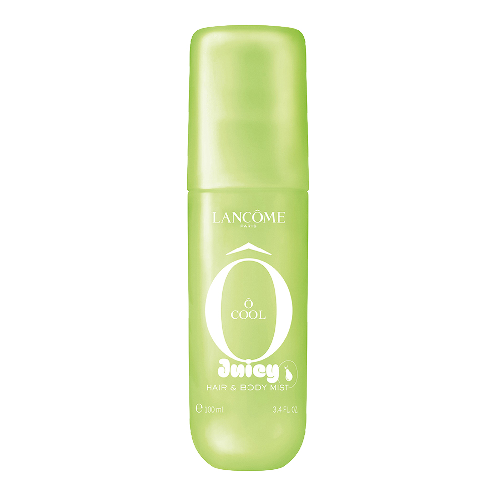 Ô Cool Juicy Hair & Body Mist
