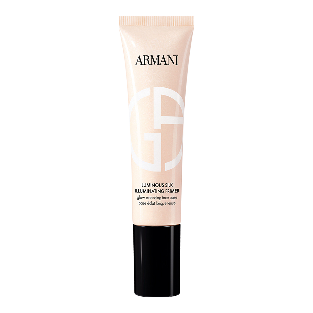 Luminous Silk Illuminating Primer
