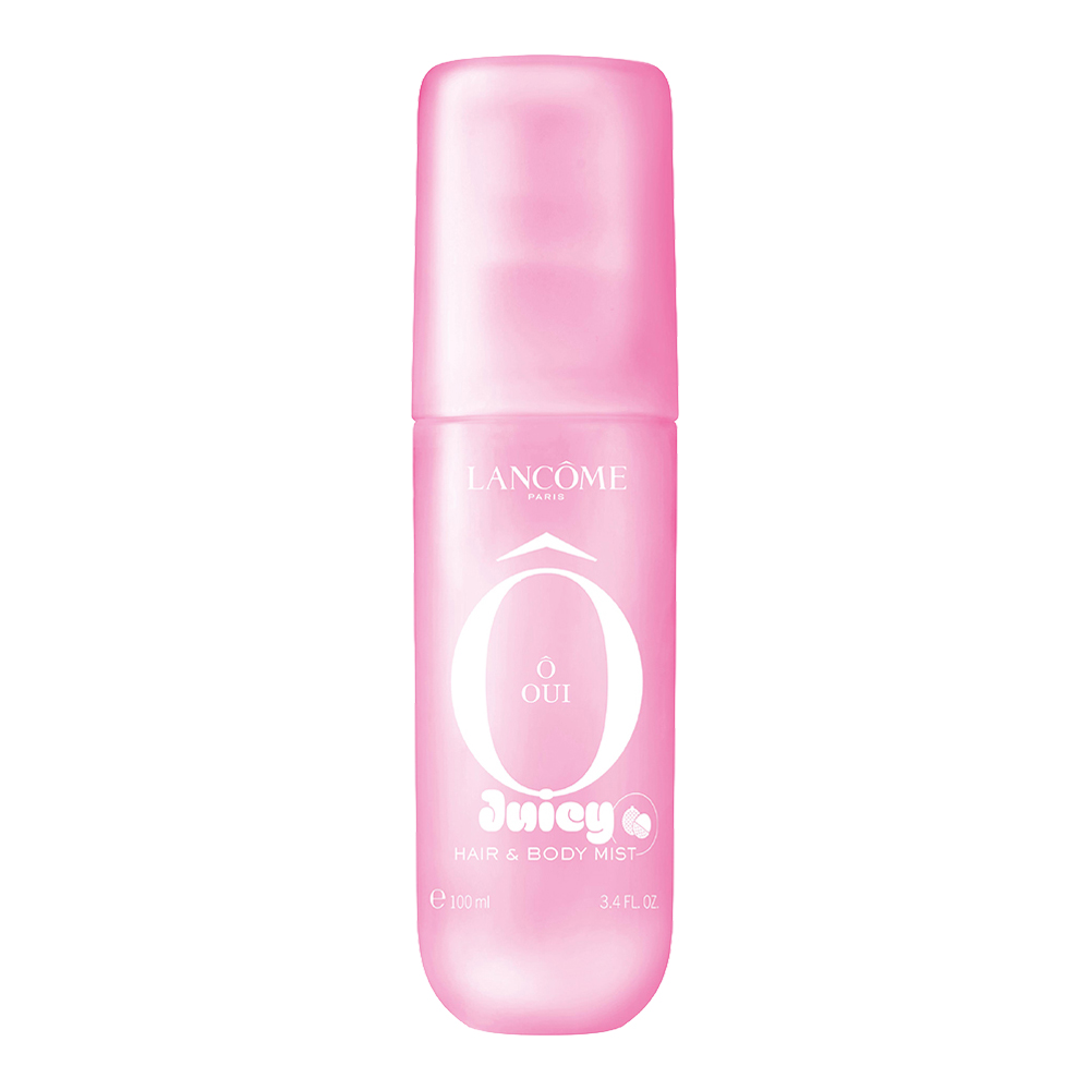 Ô Oui Juicy Hair & Body Mist