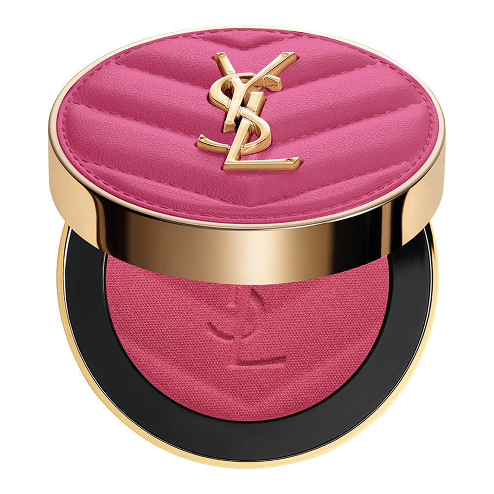 Make Me Blush Bold Blurring Blush