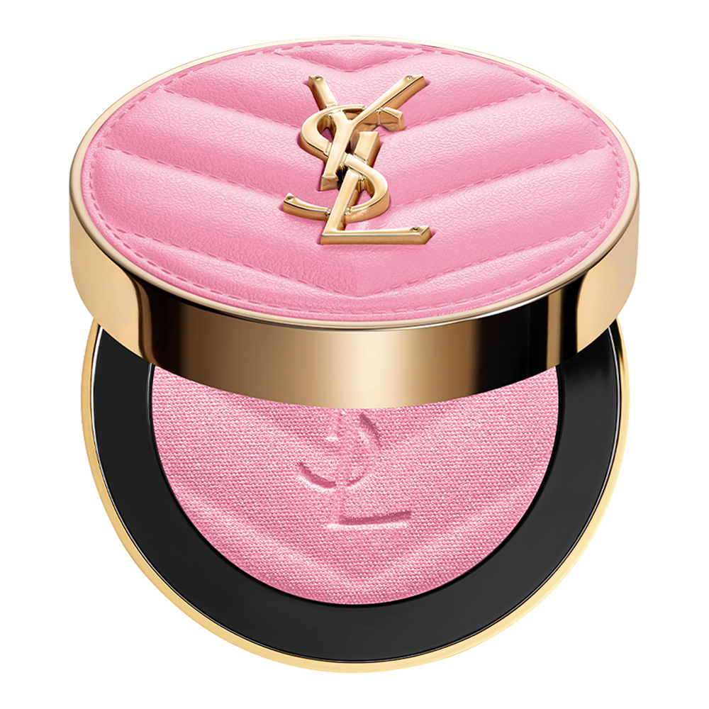 Make Me Blush Bold Blurring Blush