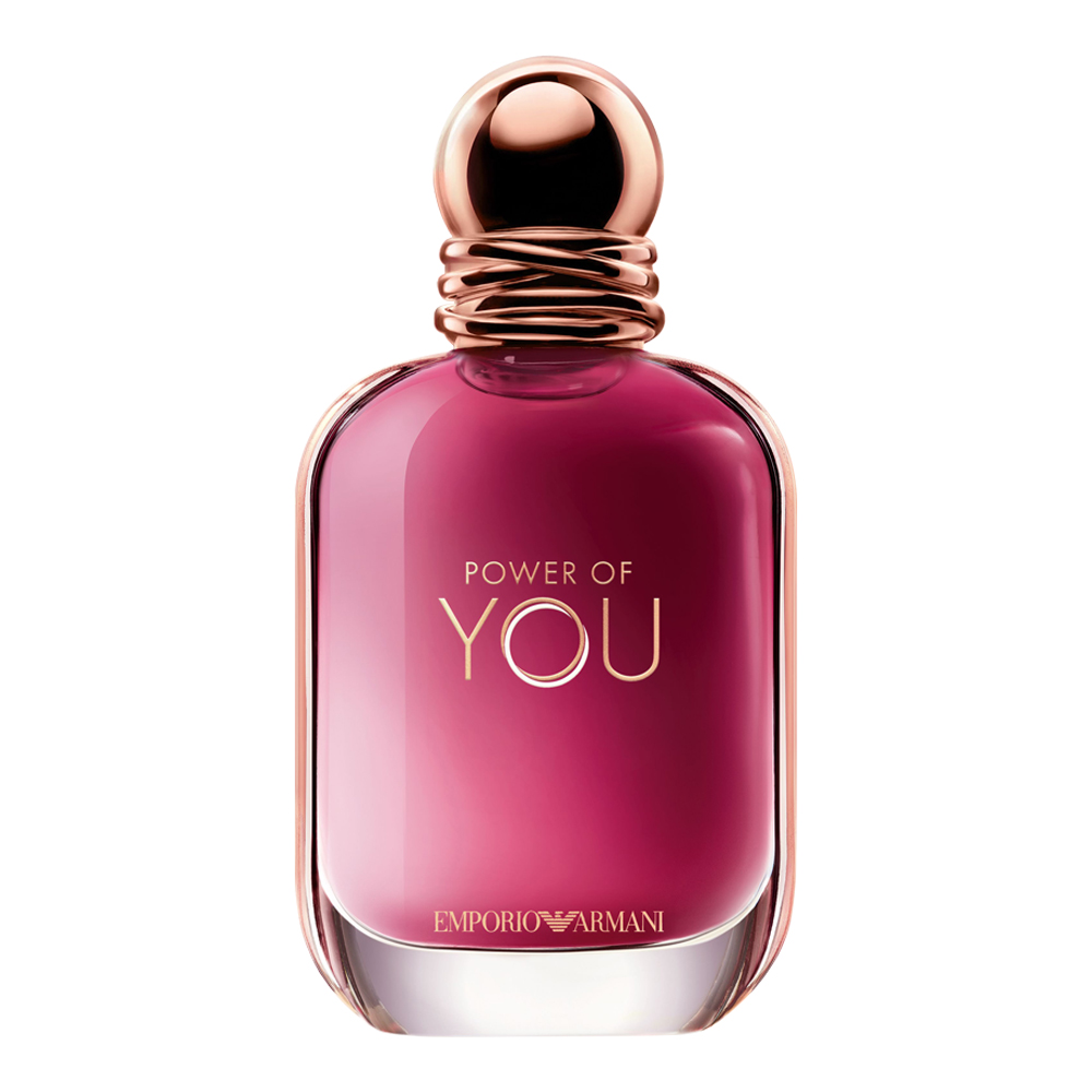 Power Of You Eau De Parfum Pour Femme