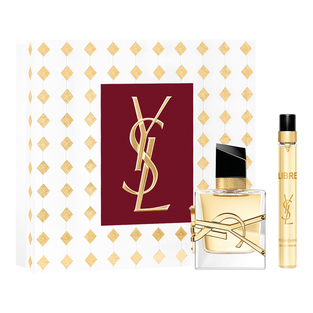 Libre Eau De Parfum Duo (Holiday Limited Edition)