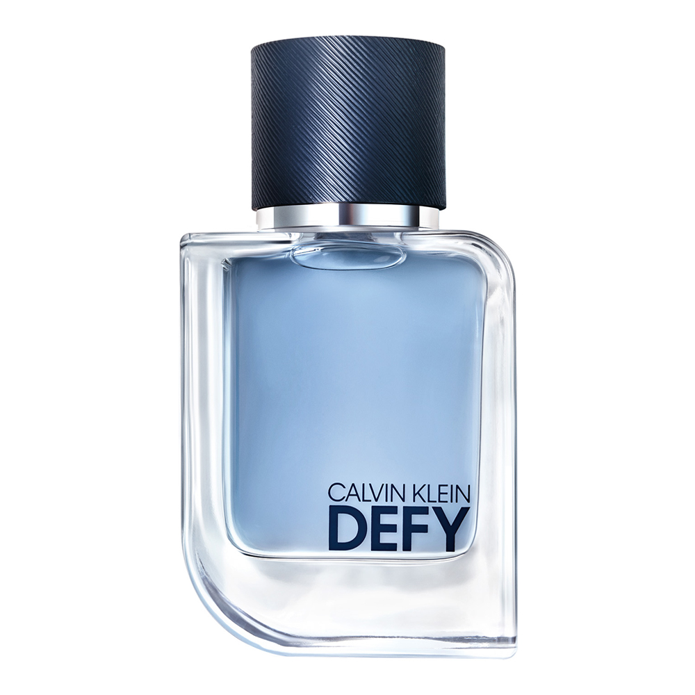 DEFY Eau De Toilette