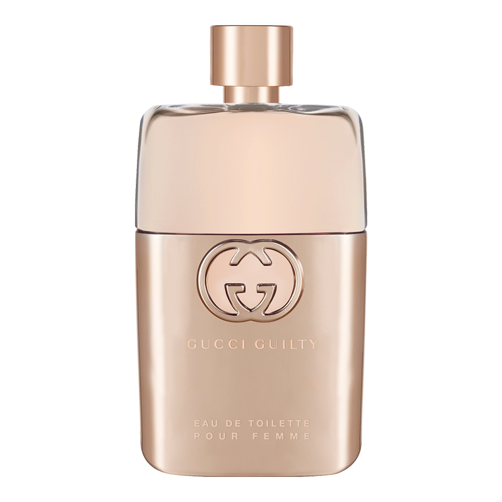 Guilty Pour Femme Eau De Toilette