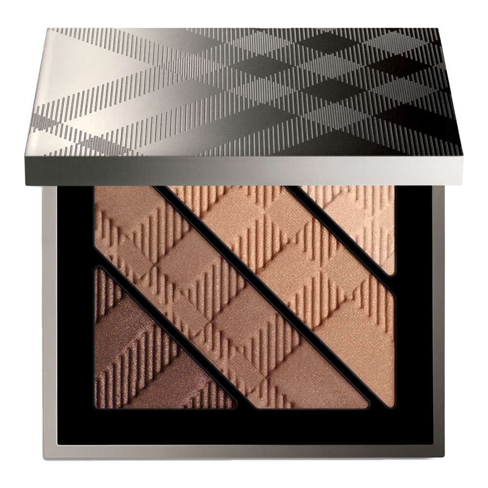 Complete Eye Palette
