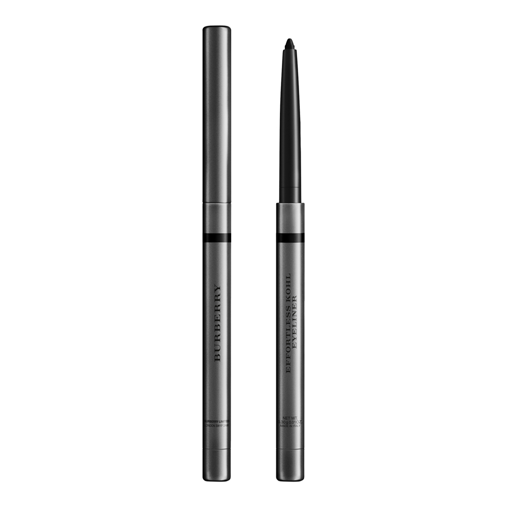 Effortless Kohl Eyeliner