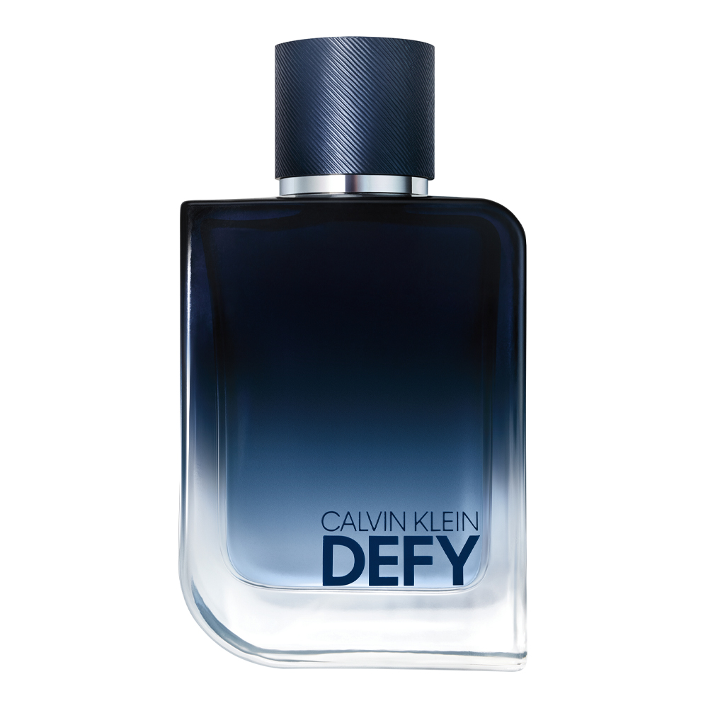 Defy Eau De Parfum