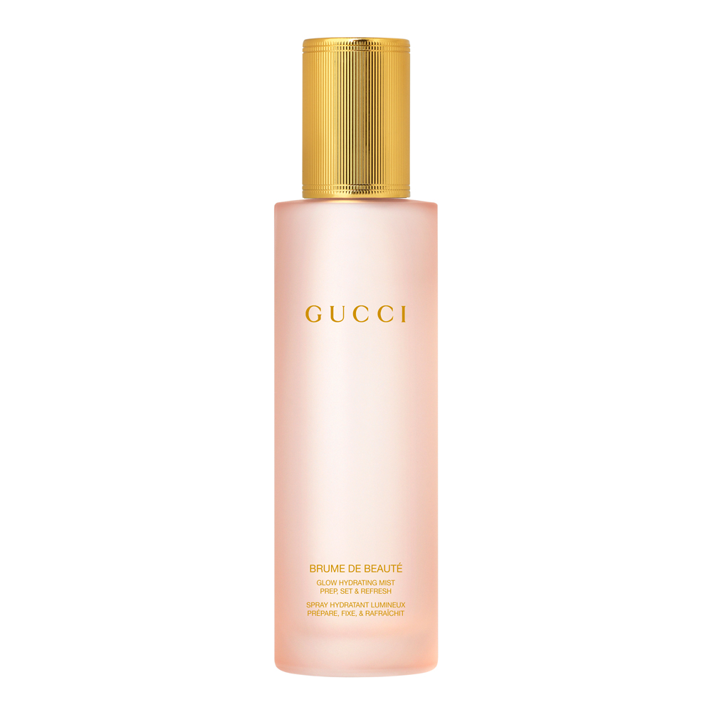 Brume De Beaute Glow Hydrating Mist