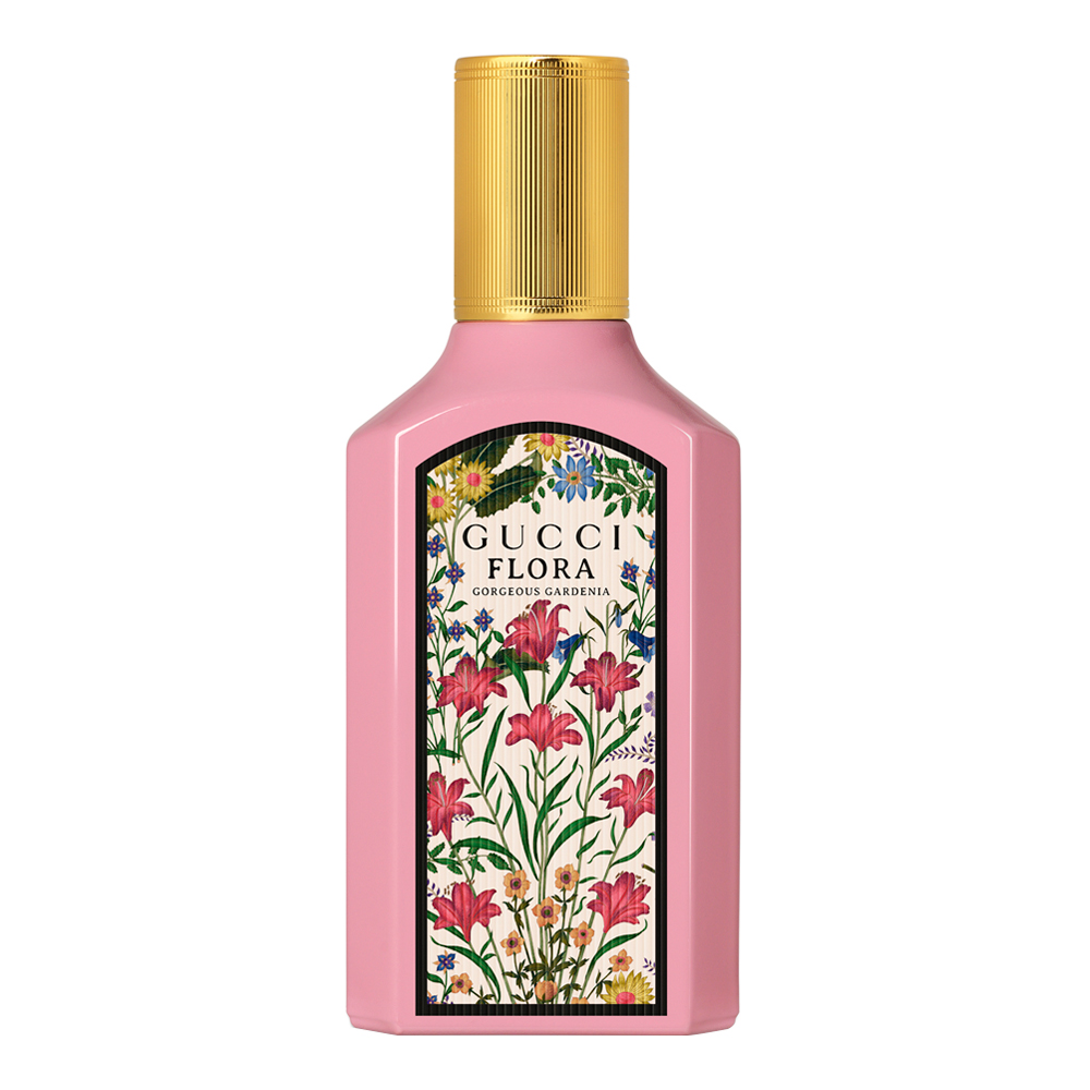 Gucci Flora Gorgeous Gardenia Eau De Parfum