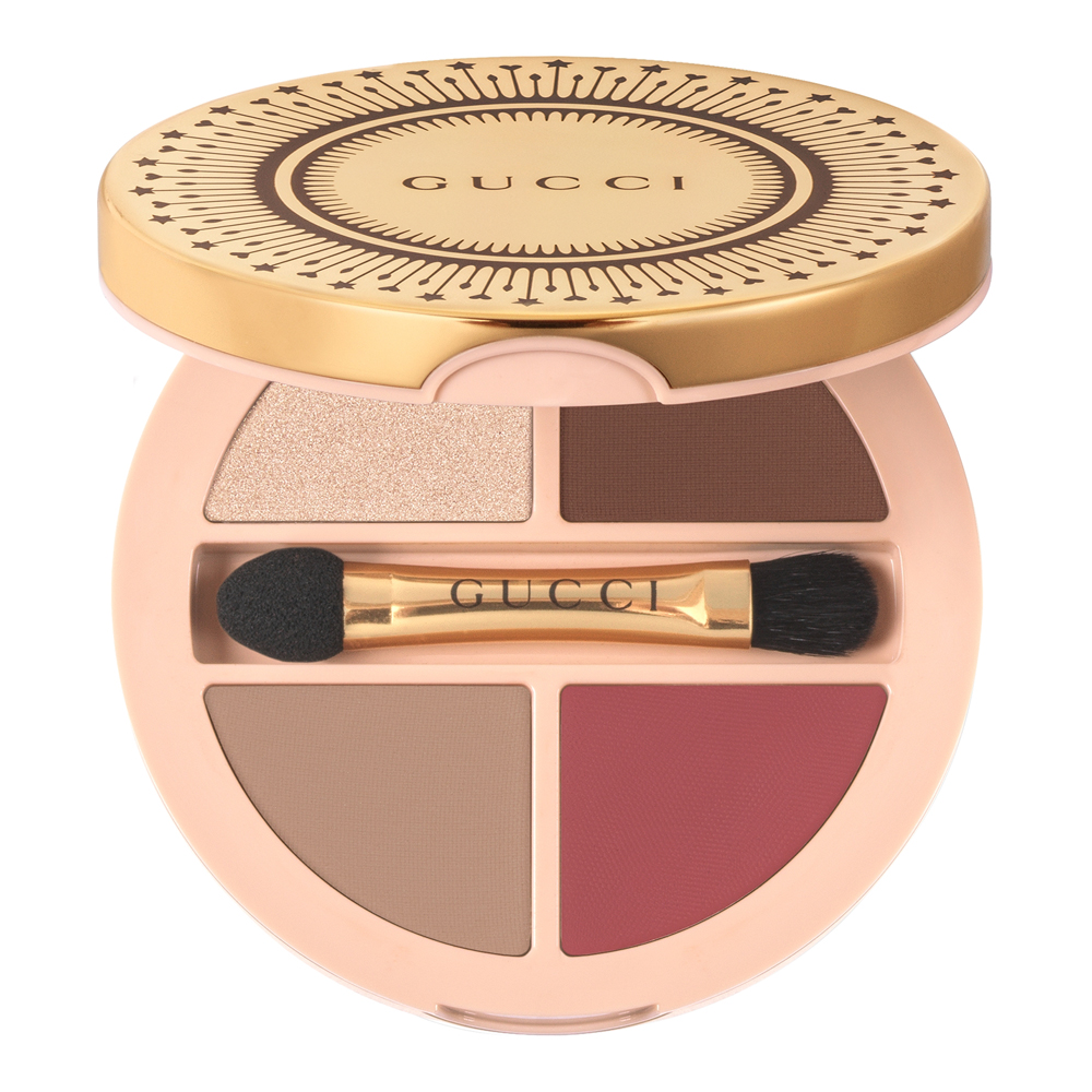 Palette De Beauté Quatuor
