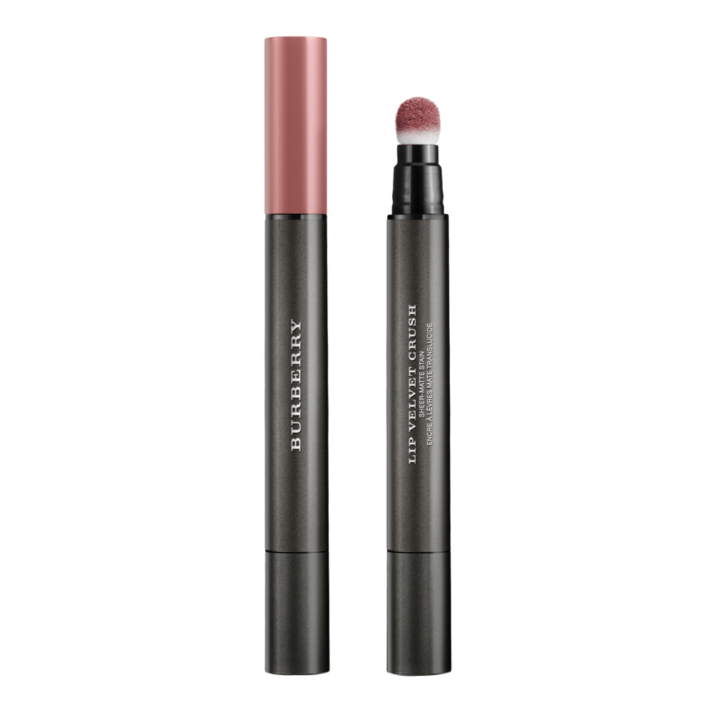 Lip Velvet Crush Sheer-Matte Stain
