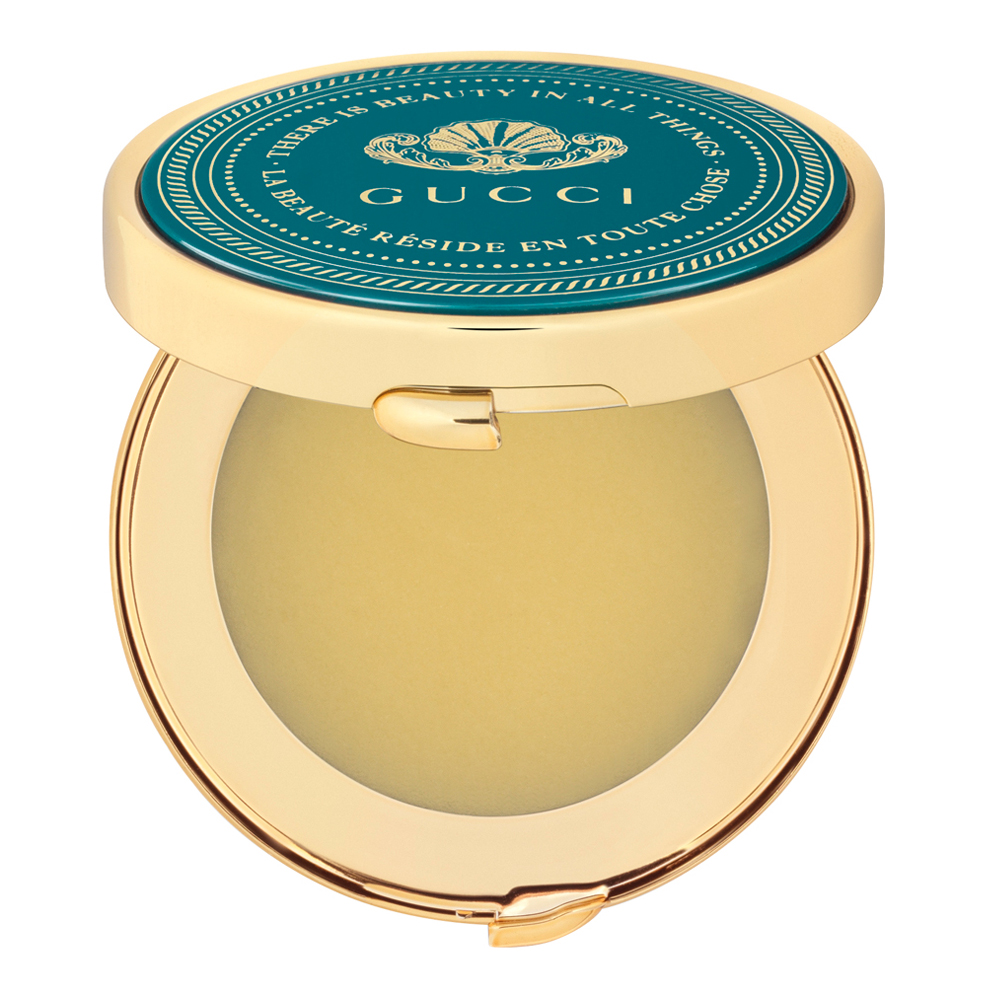 Baume Nourrissant Universel Nourishing Lip Balm