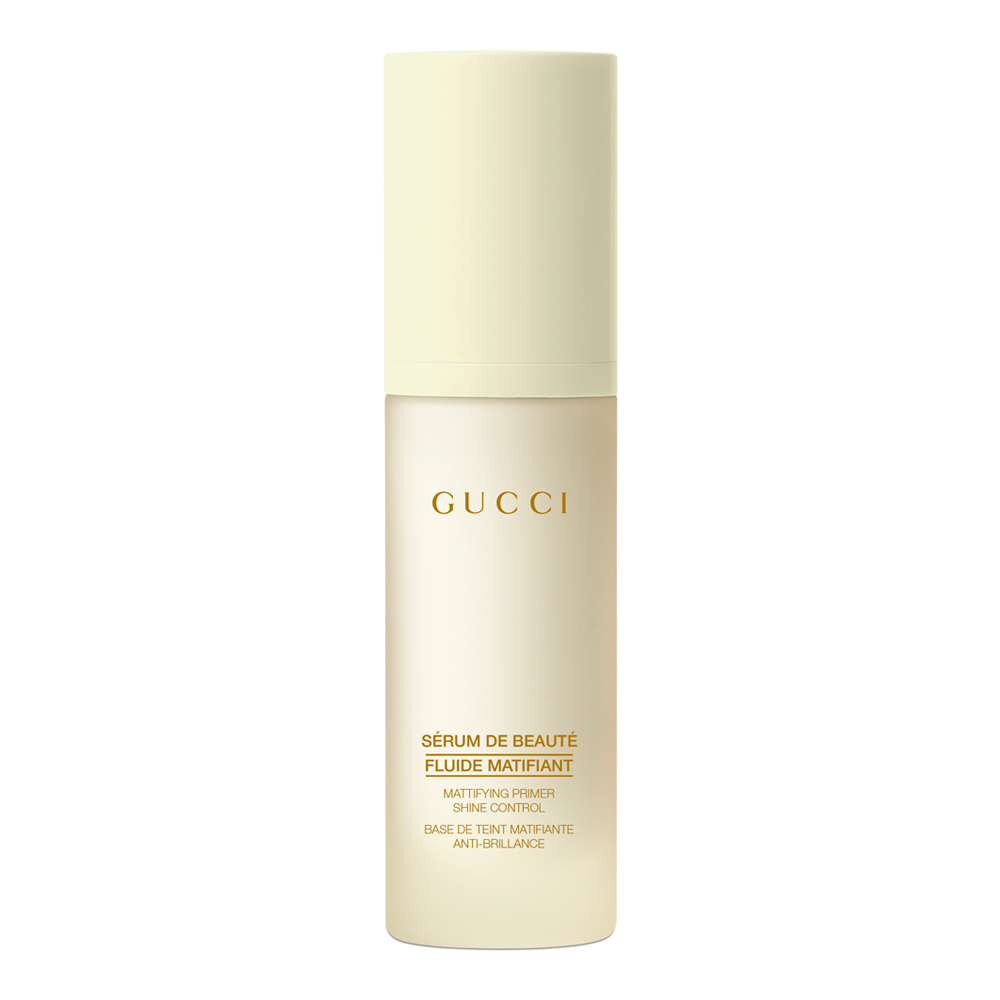 Sérum De Beauté Fluide Matifiant Mattifying Primer