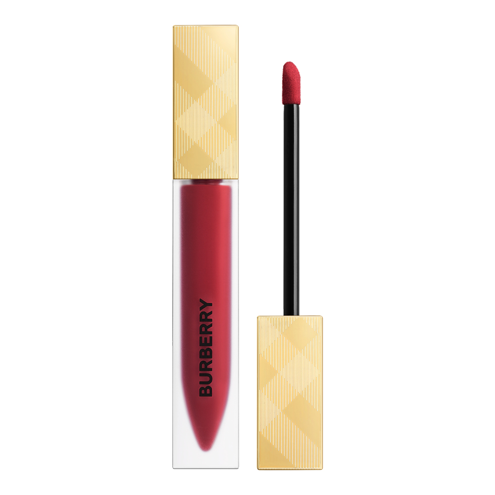 Kisses Liquid Matte Lipstick