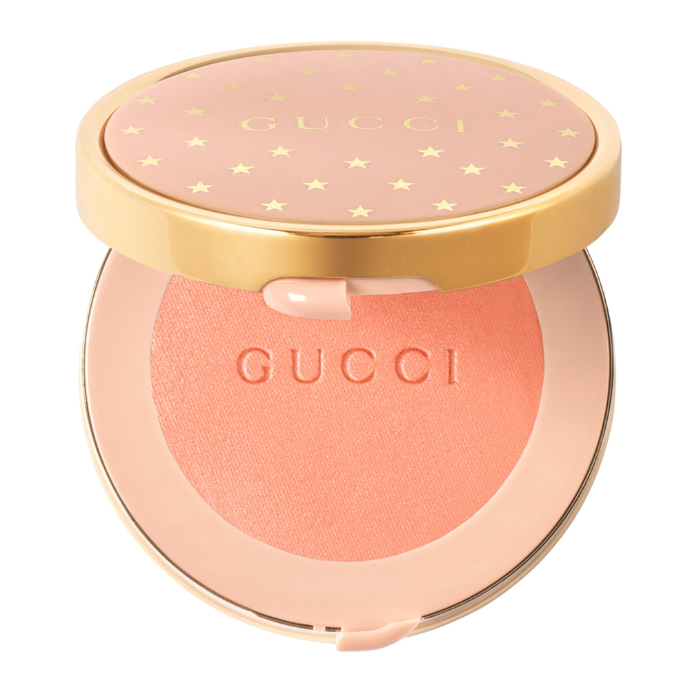 Blush De Beauté