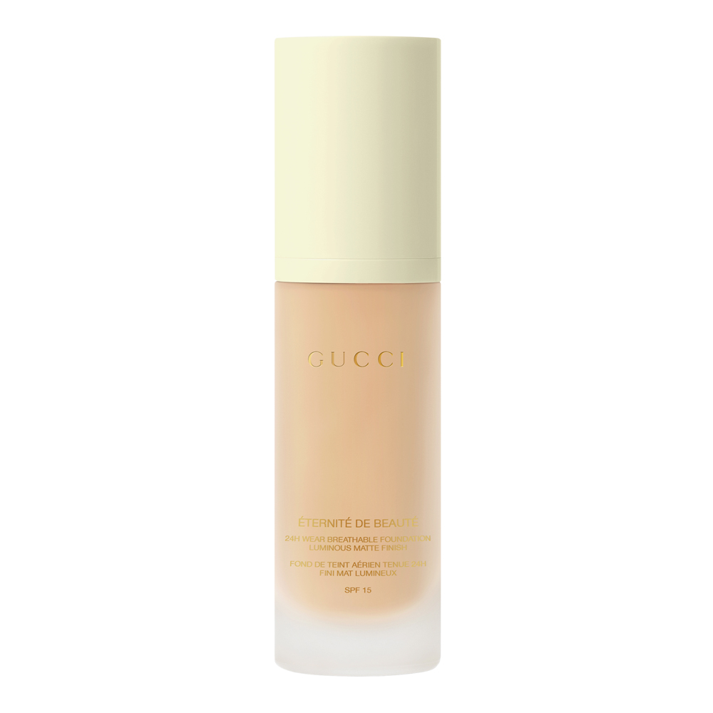 Éternité De Beauté Foundation SPF 15