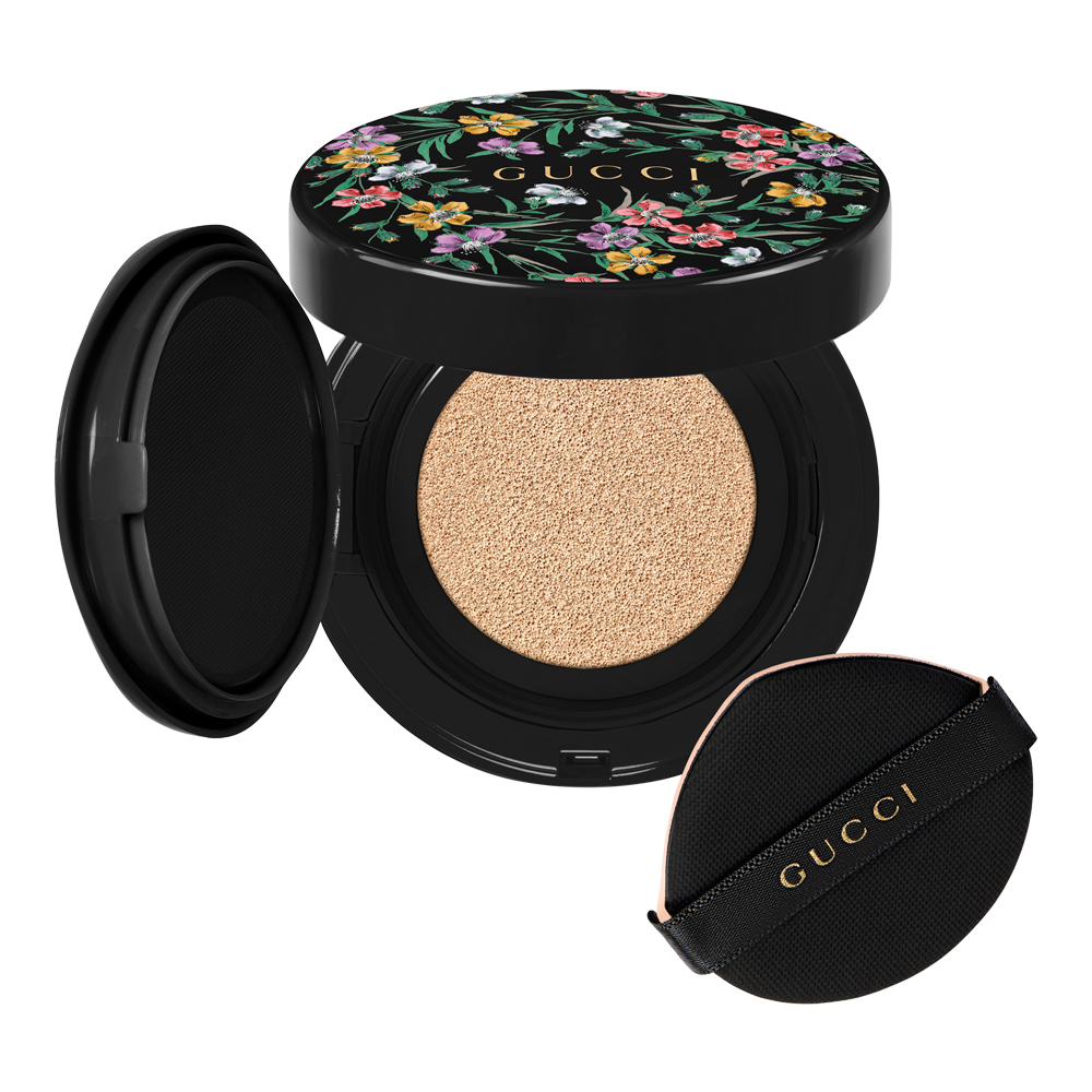 Éternité De Beauté Cushion Foundation SPF 35 PA ++++
