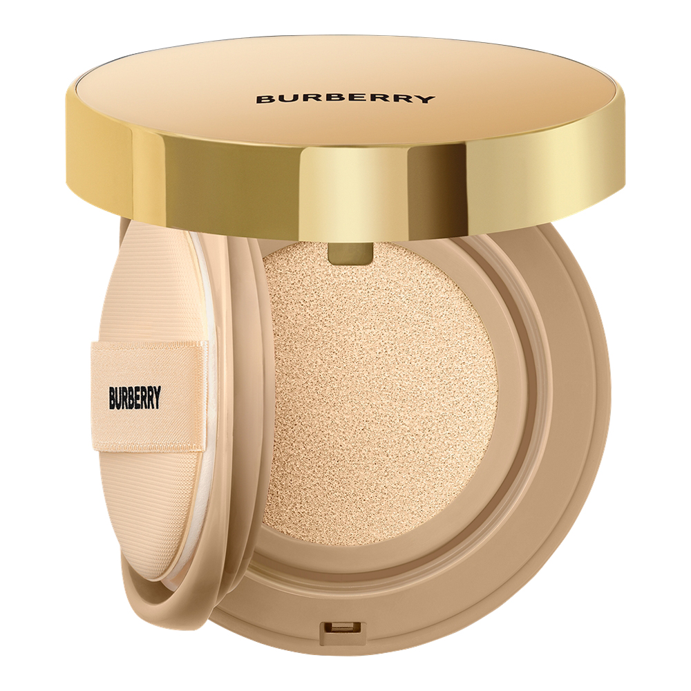 Matte Cushion Liquid Foundation SPF 15