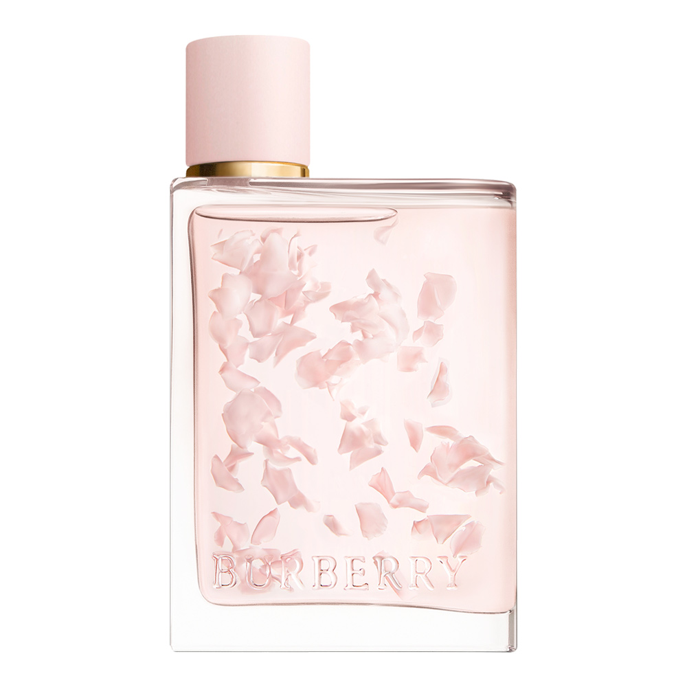 Her Eau De Parfum Petals