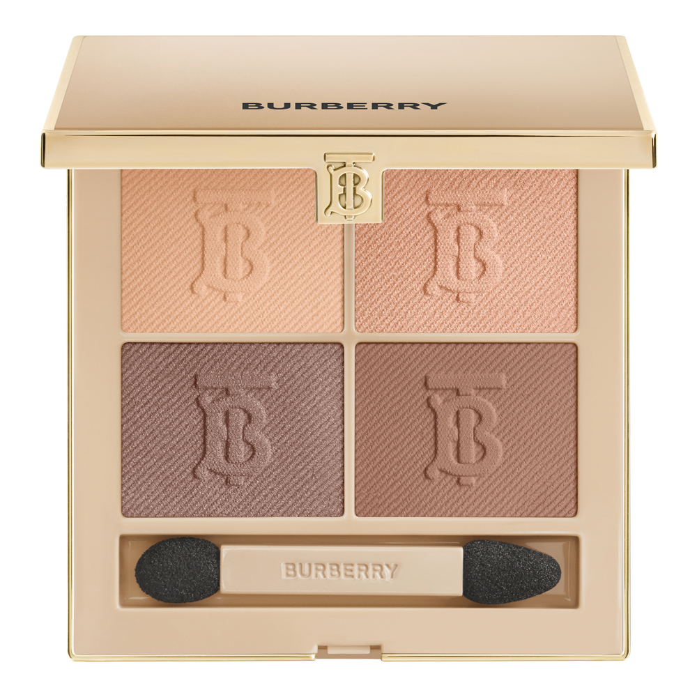 Eye Quad Eyeshadow Palette