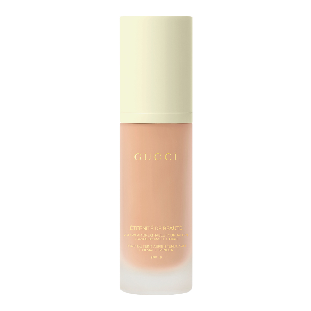 Éternité De Beauté Foundation SPF 15