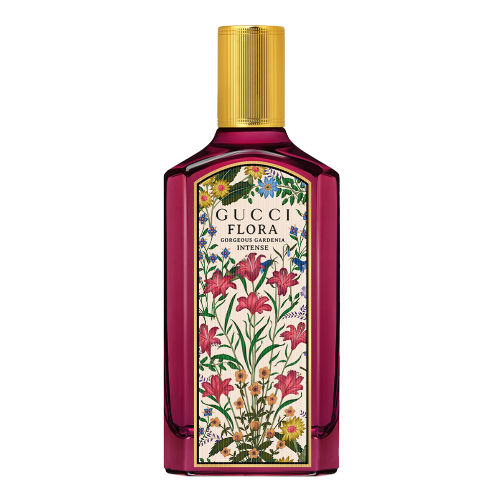 Flora Gorgeous Gardenia Eau de Parfum Intense