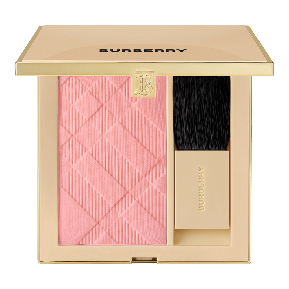 Outdoor Blush
