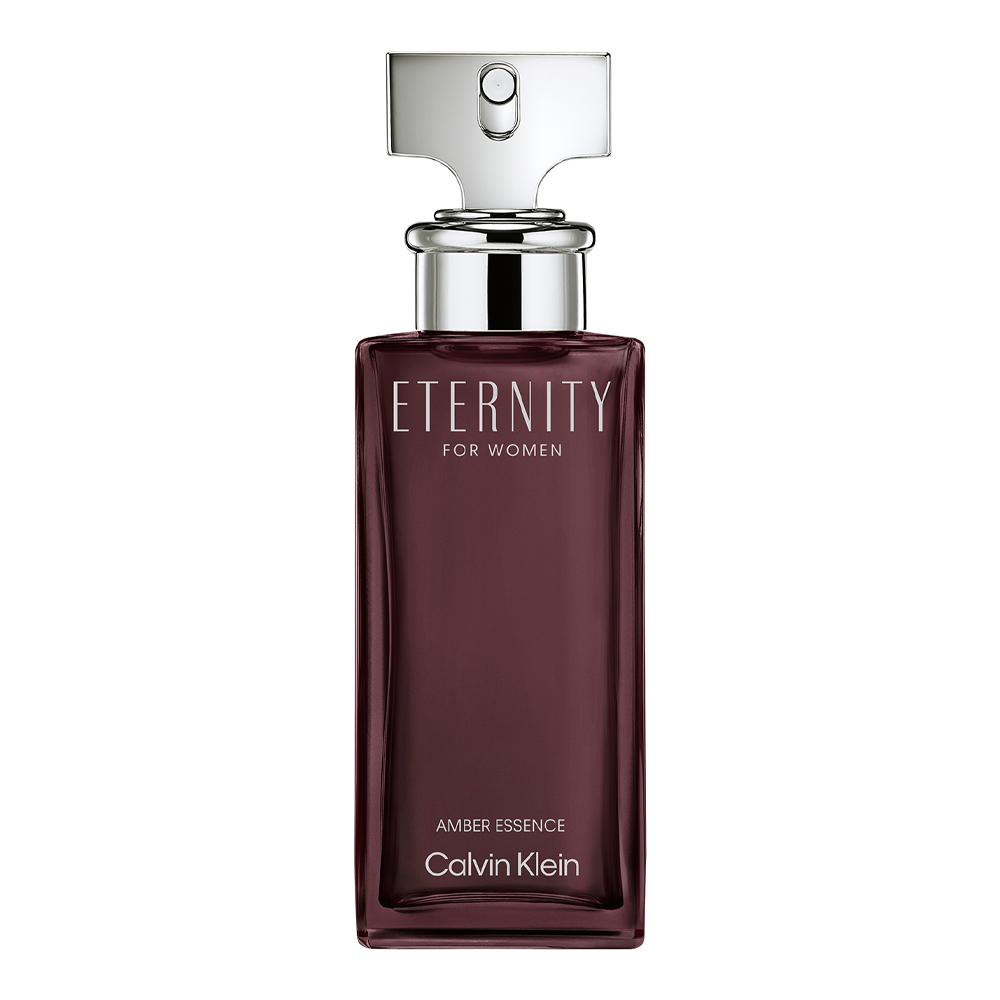 Eternity For Women Amber Essence Parfum Intense