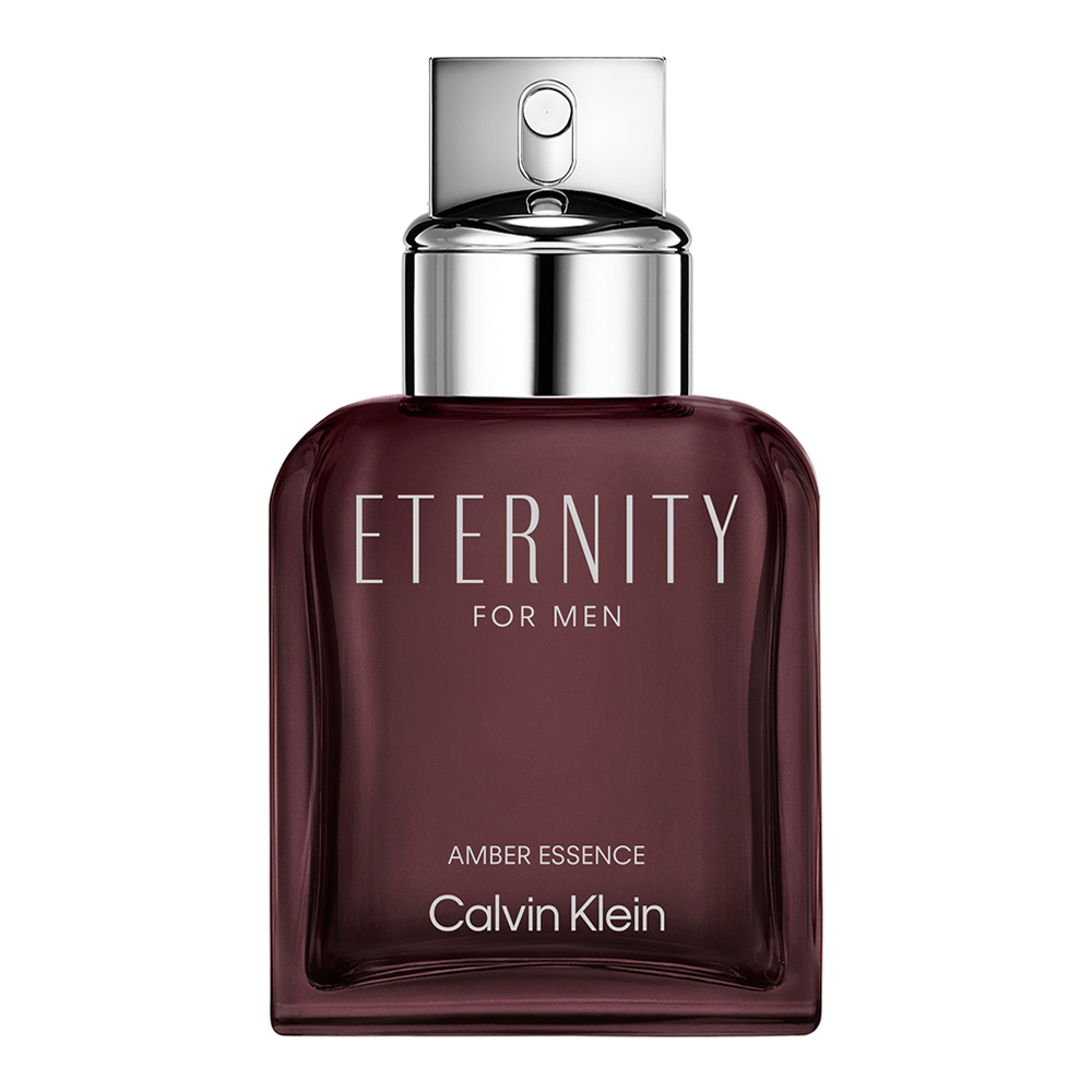 Eternity For Men Amber Essence Parfum Intense
