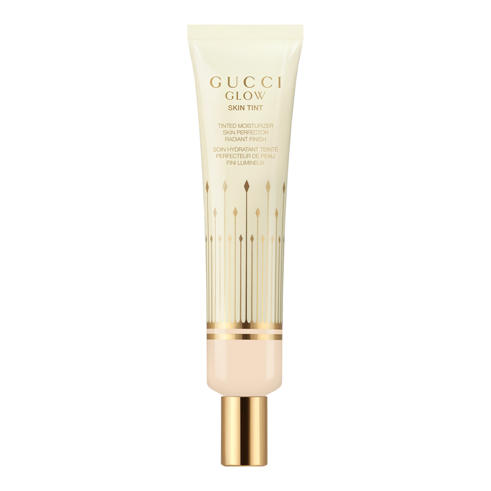 Glow Skin Tint Moisturizer