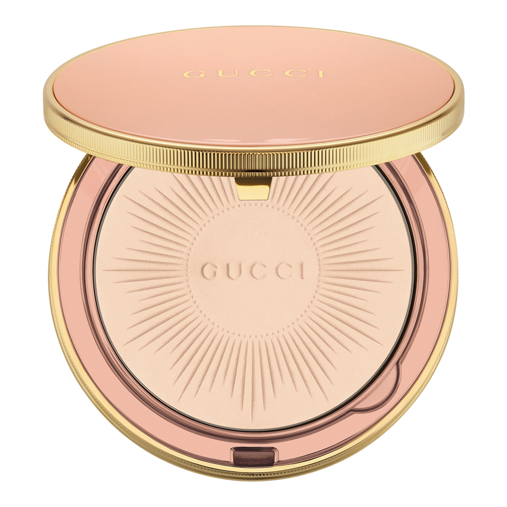 Matte Powder