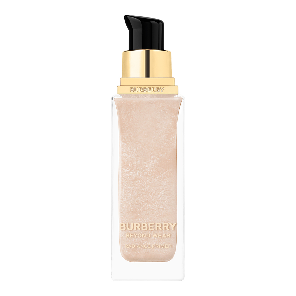 Beyond Wear Radiance Primer