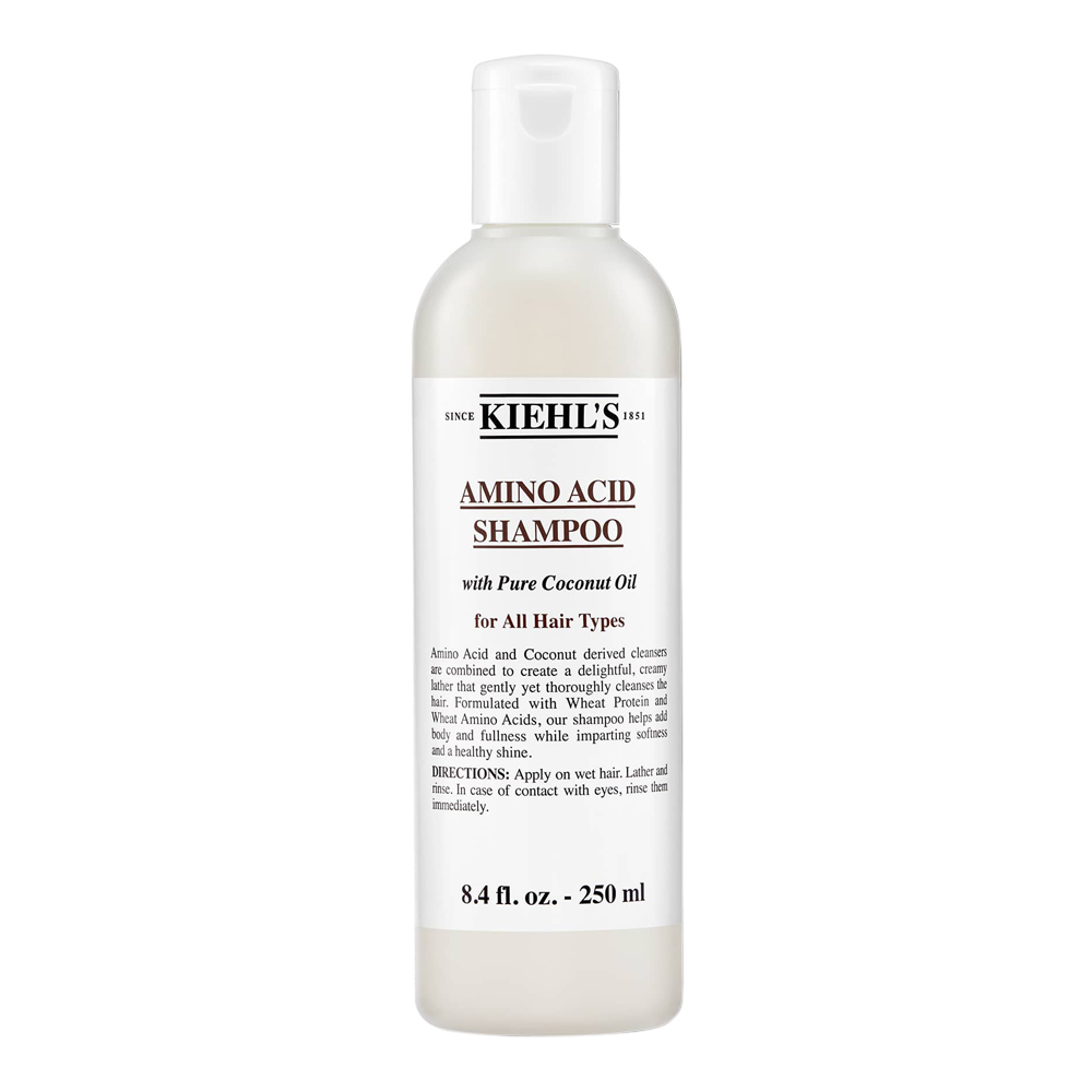 Amino Acid Shampoo