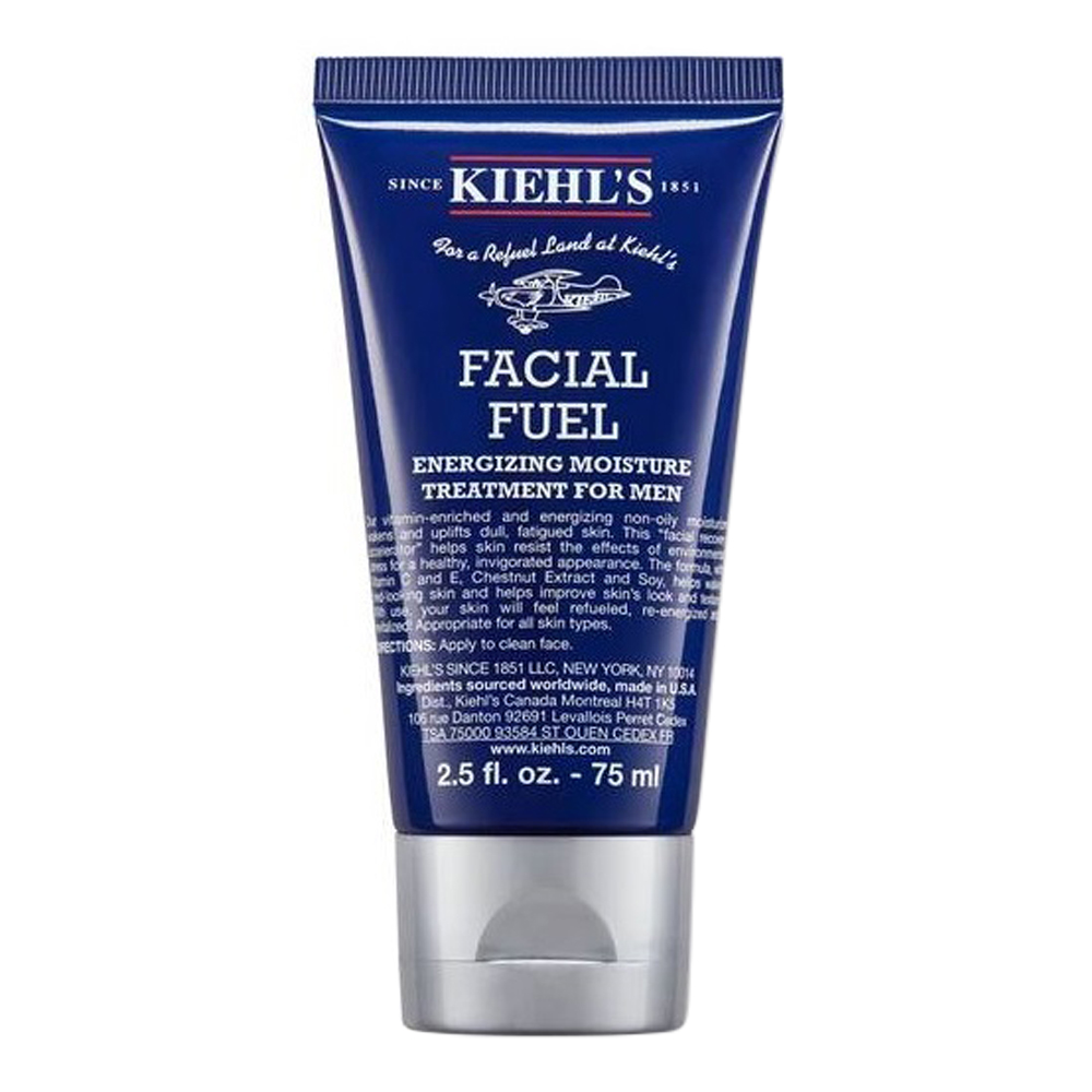 Facial Fuel Energizing Moisture Treatment For Men