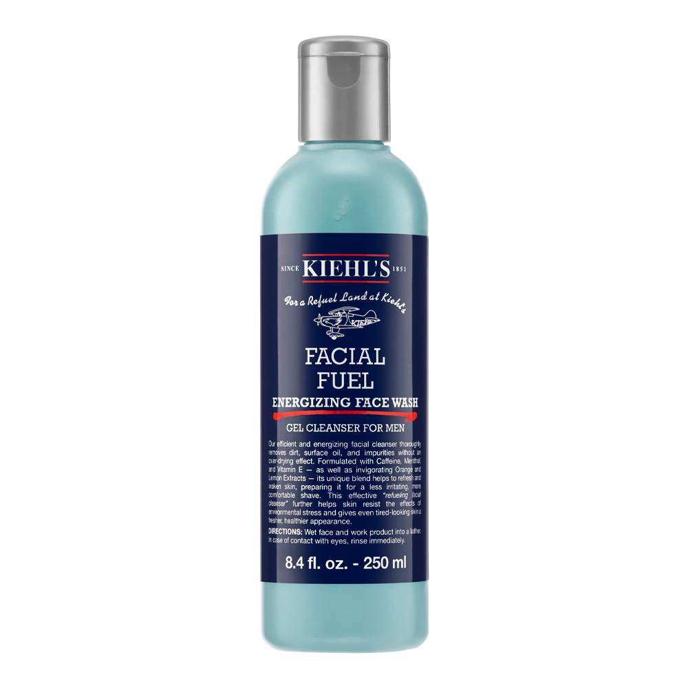 Facial Fuel Energizing Face Wash