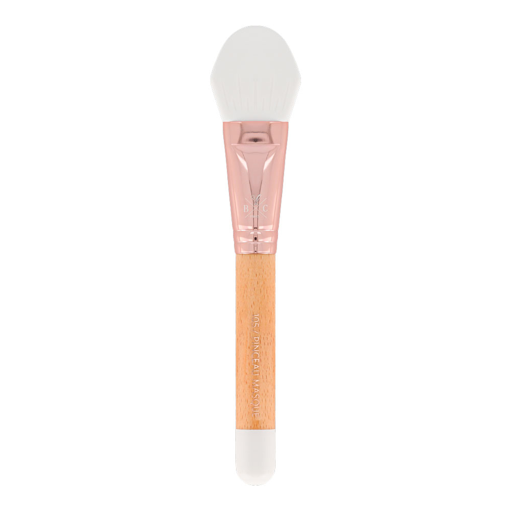 Mask Applicator Brush