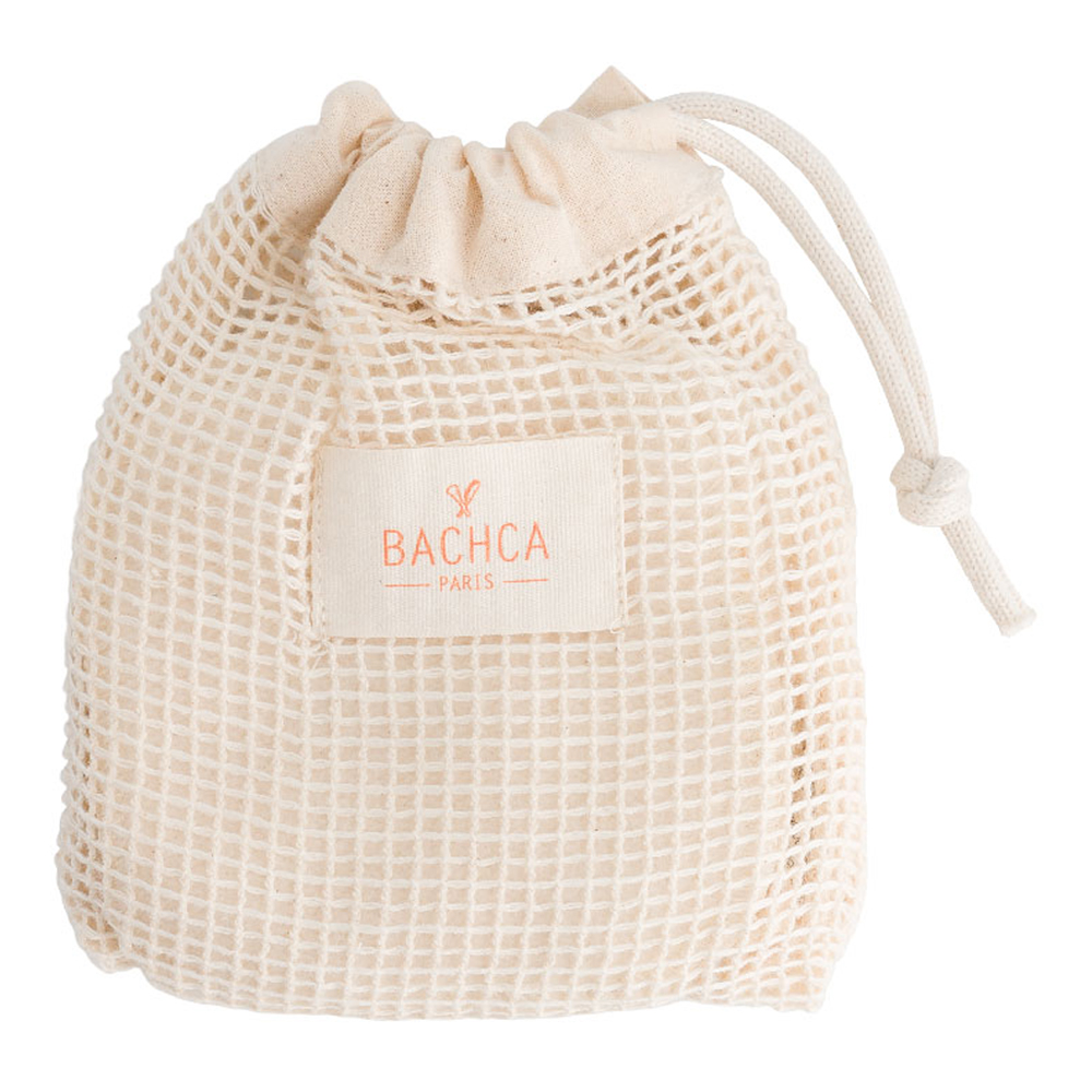Reusable Pads + Laundry Bag