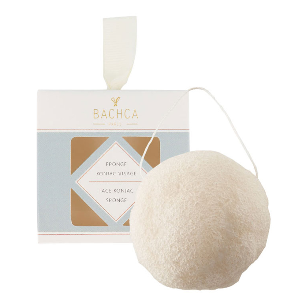 Face Konjac Sponge